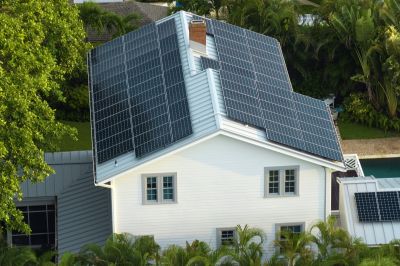Cost of Solar Panels in York, ME