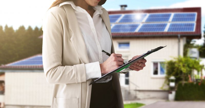 Professional Solar Consultation